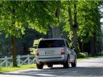 Mercedes-Benz ML55 AMG 2000 года (EU)